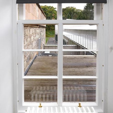Apartament Lews Castle Stornoway  Zewnętrze zdjęcie
