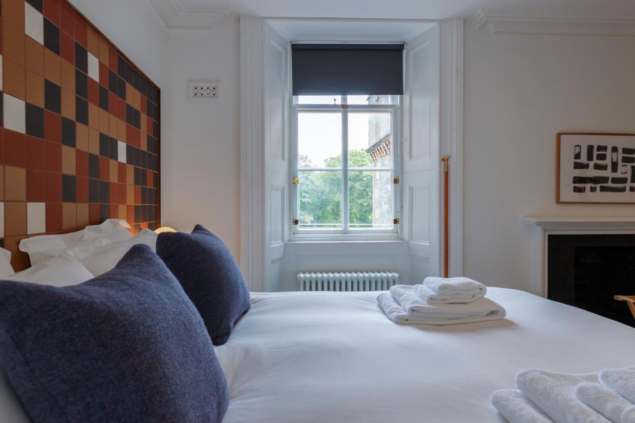 Apartament Lews Castle Stornoway  Zewnętrze zdjęcie