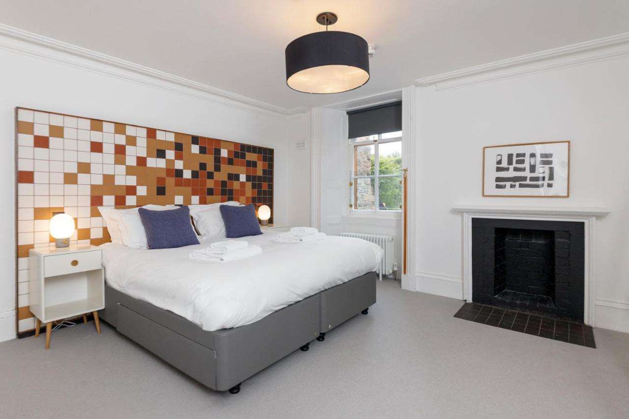 Apartament Lews Castle Stornoway  Zewnętrze zdjęcie