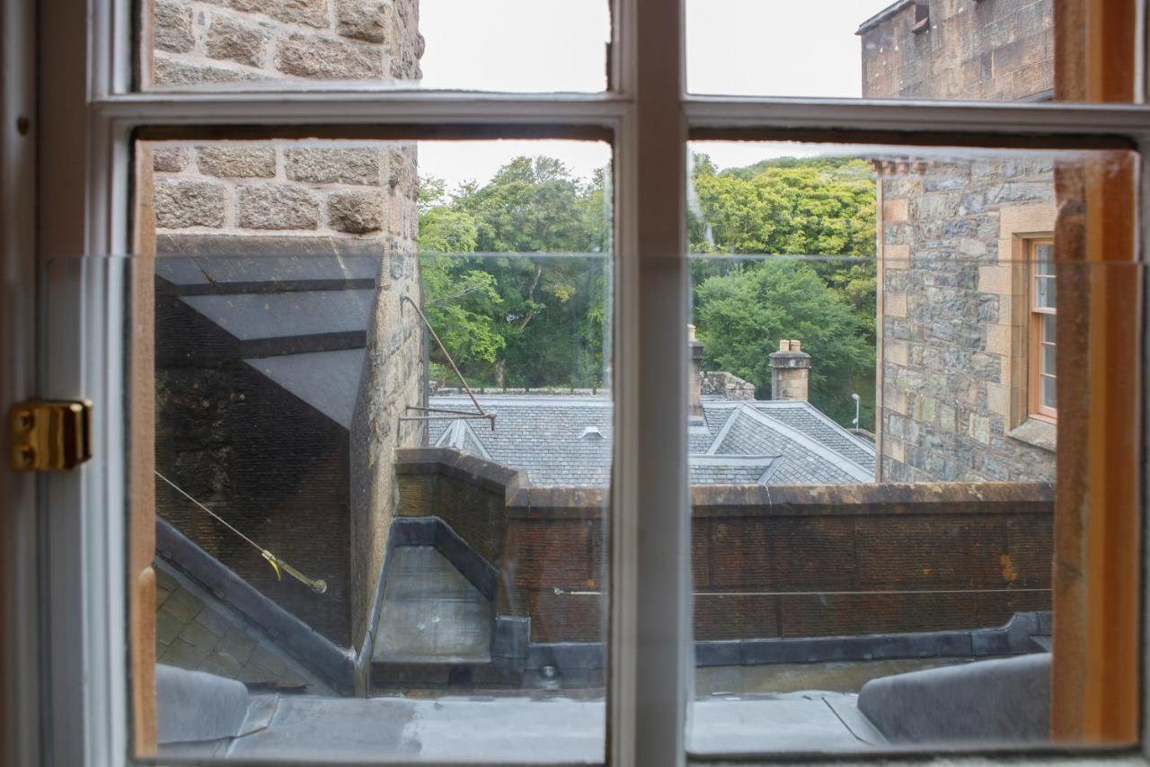 Apartament Lews Castle Stornoway  Zewnętrze zdjęcie