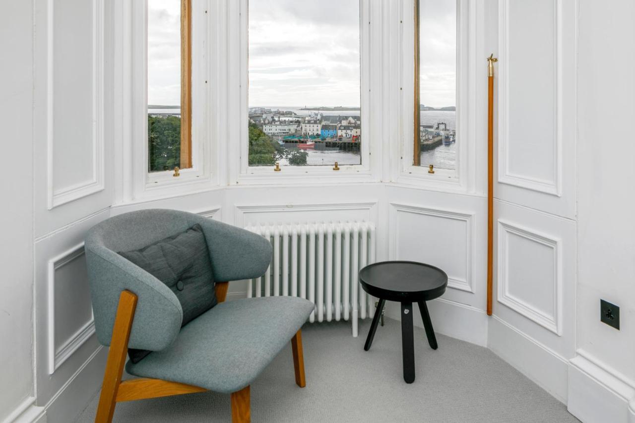 Apartament Lews Castle Stornoway  Zewnętrze zdjęcie