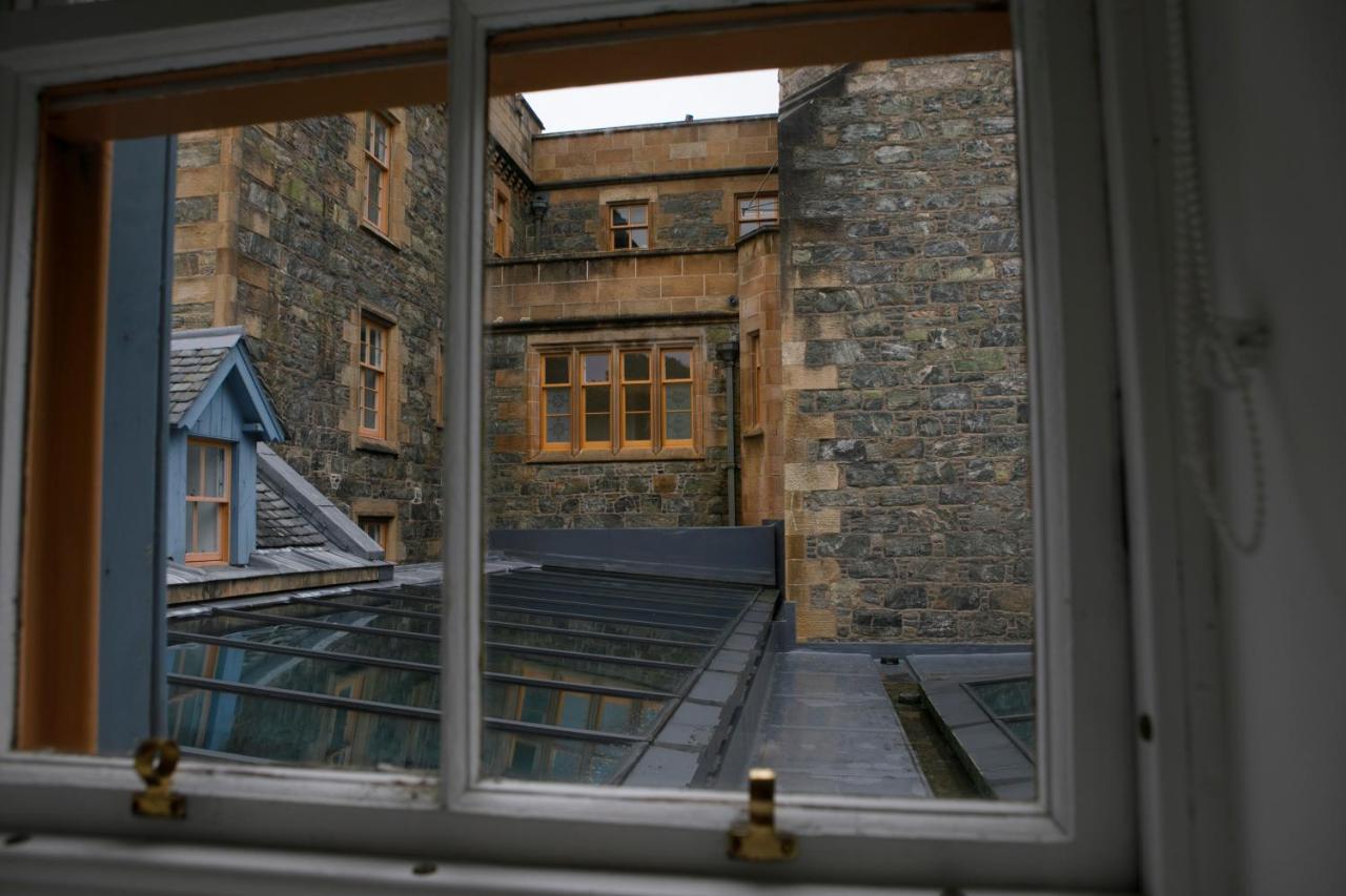 Apartament Lews Castle Stornoway  Zewnętrze zdjęcie