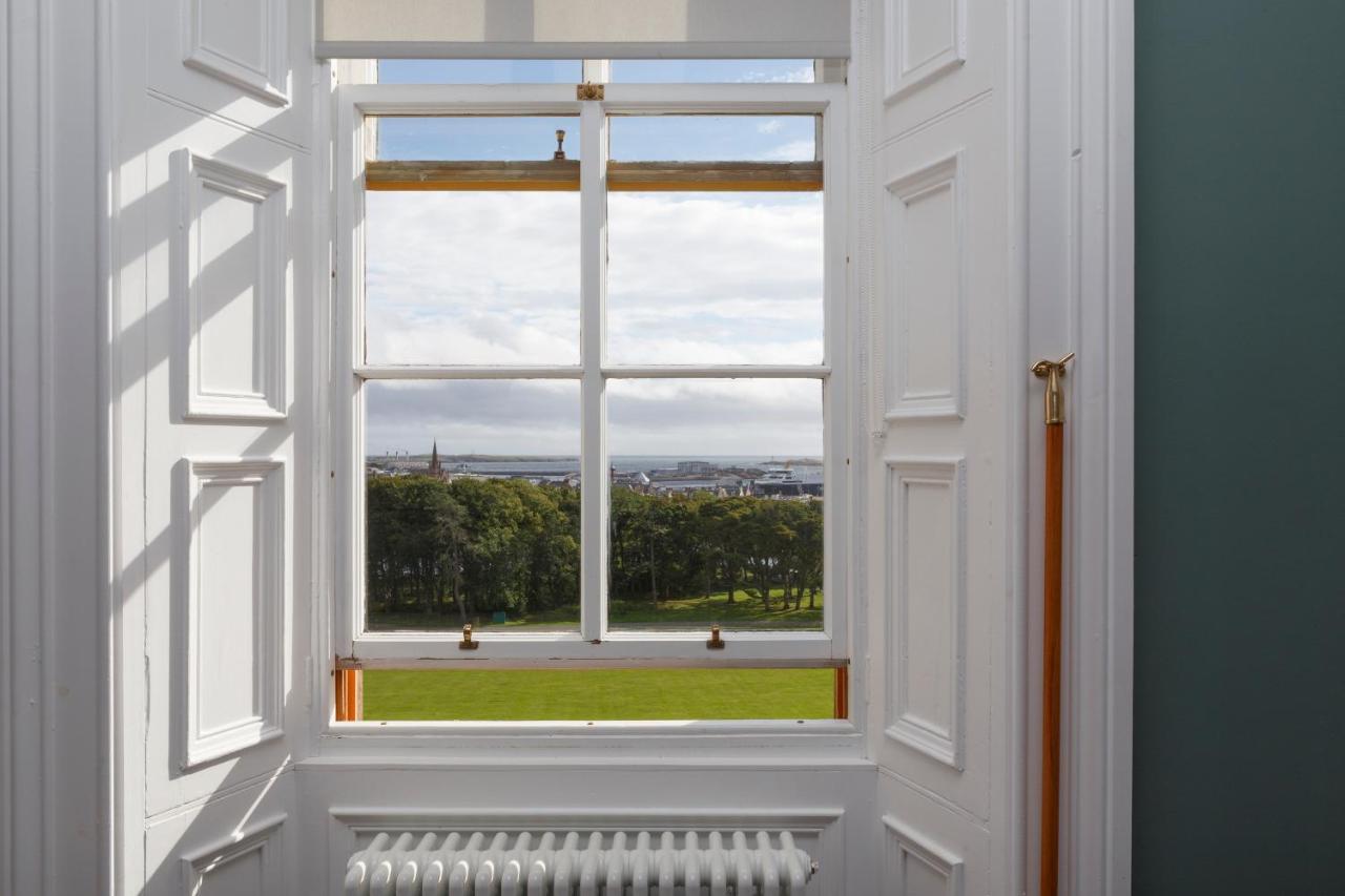 Apartament Lews Castle Stornoway  Zewnętrze zdjęcie