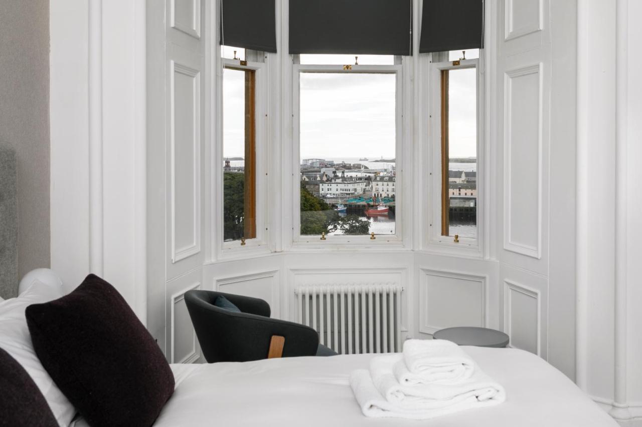 Apartament Lews Castle Stornoway  Zewnętrze zdjęcie