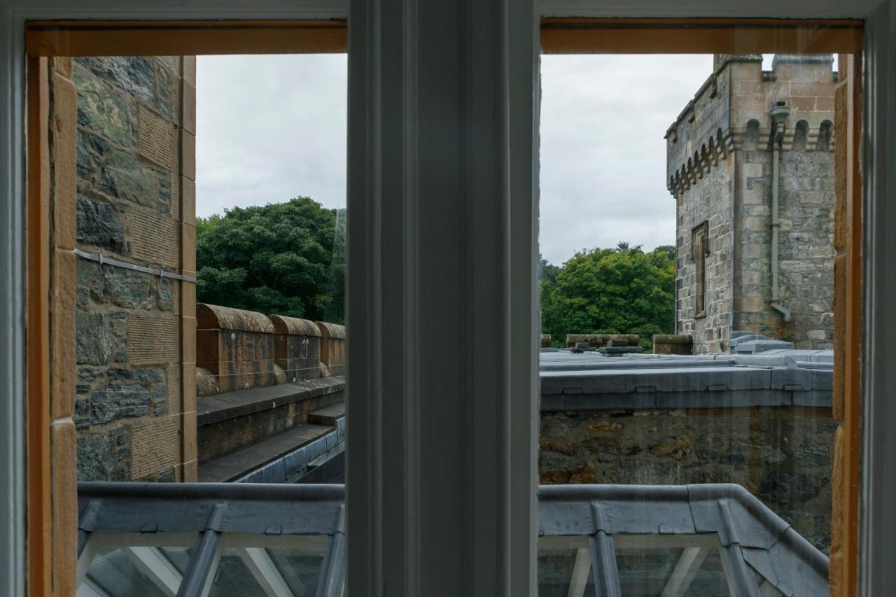 Apartament Lews Castle Stornoway  Zewnętrze zdjęcie