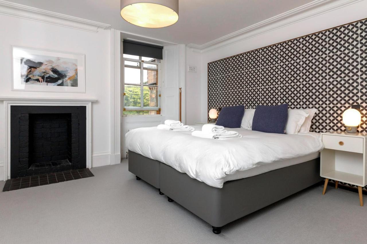 Apartament Lews Castle Stornoway  Zewnętrze zdjęcie