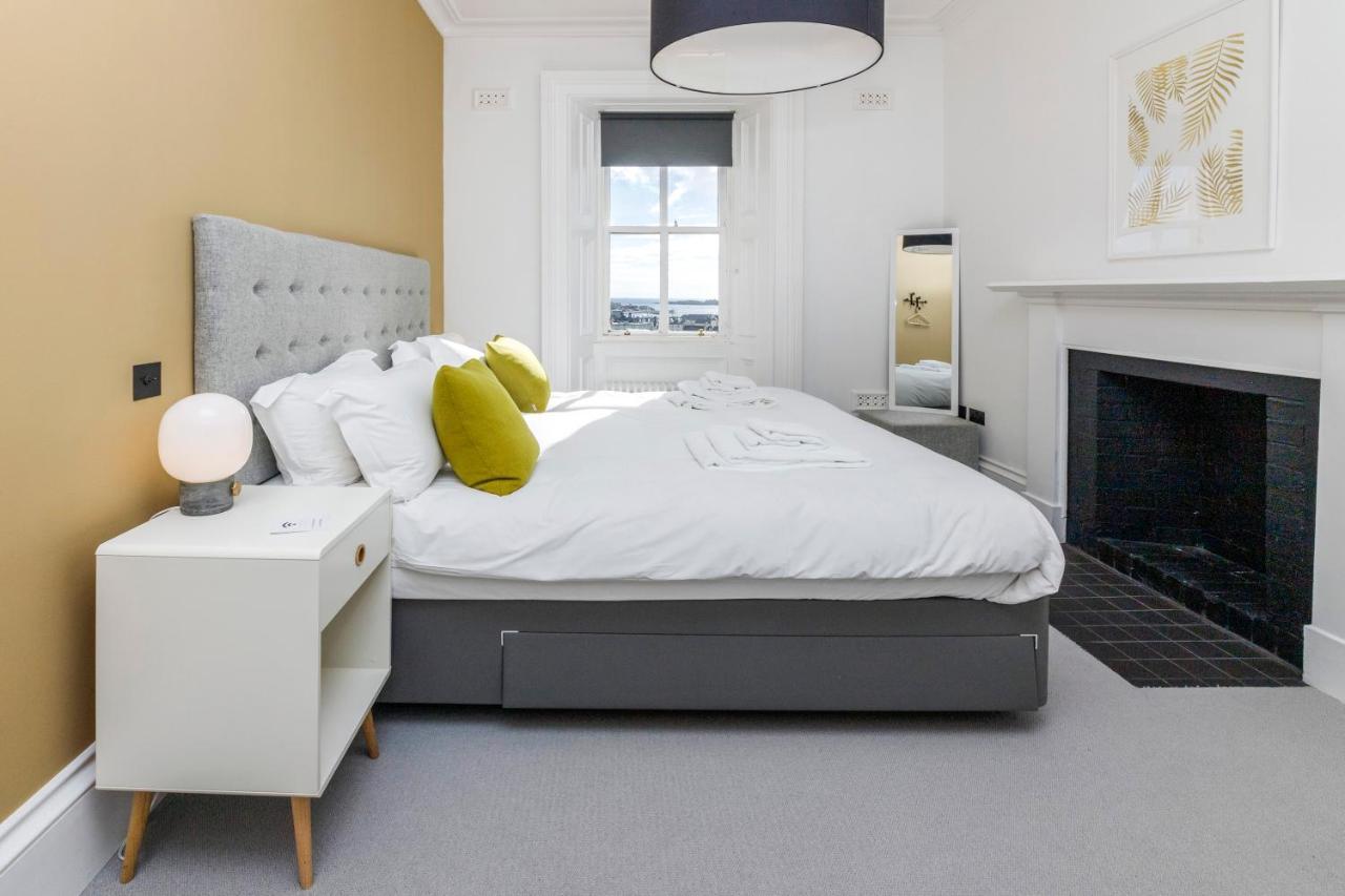Apartament Lews Castle Stornoway  Zewnętrze zdjęcie