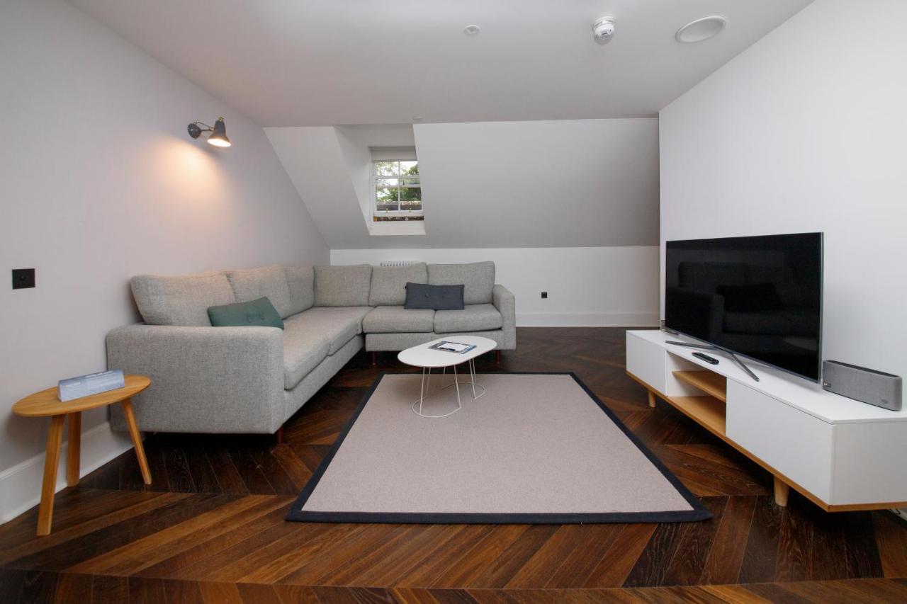 Apartament Lews Castle Stornoway  Zewnętrze zdjęcie