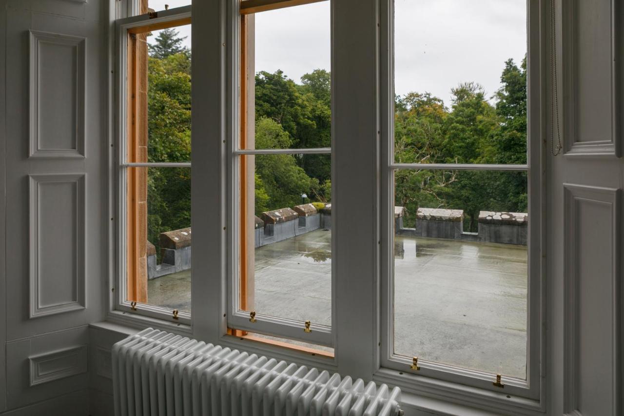 Apartament Lews Castle Stornoway  Zewnętrze zdjęcie