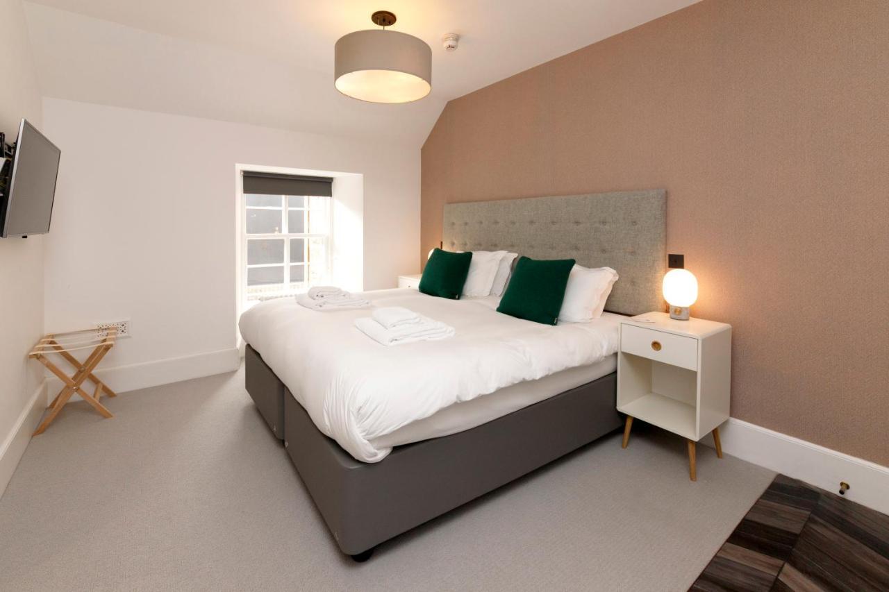 Apartament Lews Castle Stornoway  Zewnętrze zdjęcie