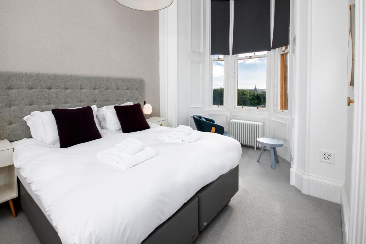 Apartament Lews Castle Stornoway  Zewnętrze zdjęcie