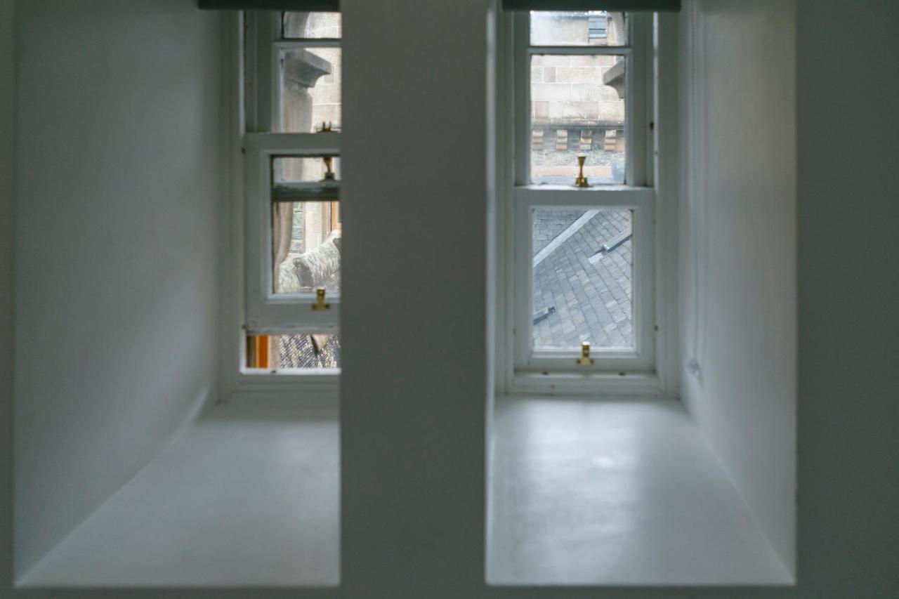 Apartament Lews Castle Stornoway  Zewnętrze zdjęcie