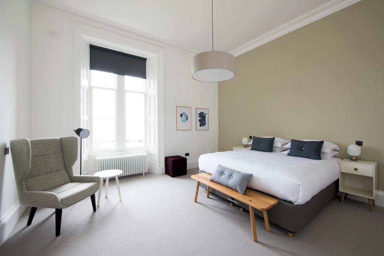 Apartament Lews Castle Stornoway  Zewnętrze zdjęcie