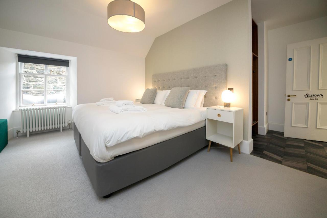 Apartament Lews Castle Stornoway  Zewnętrze zdjęcie