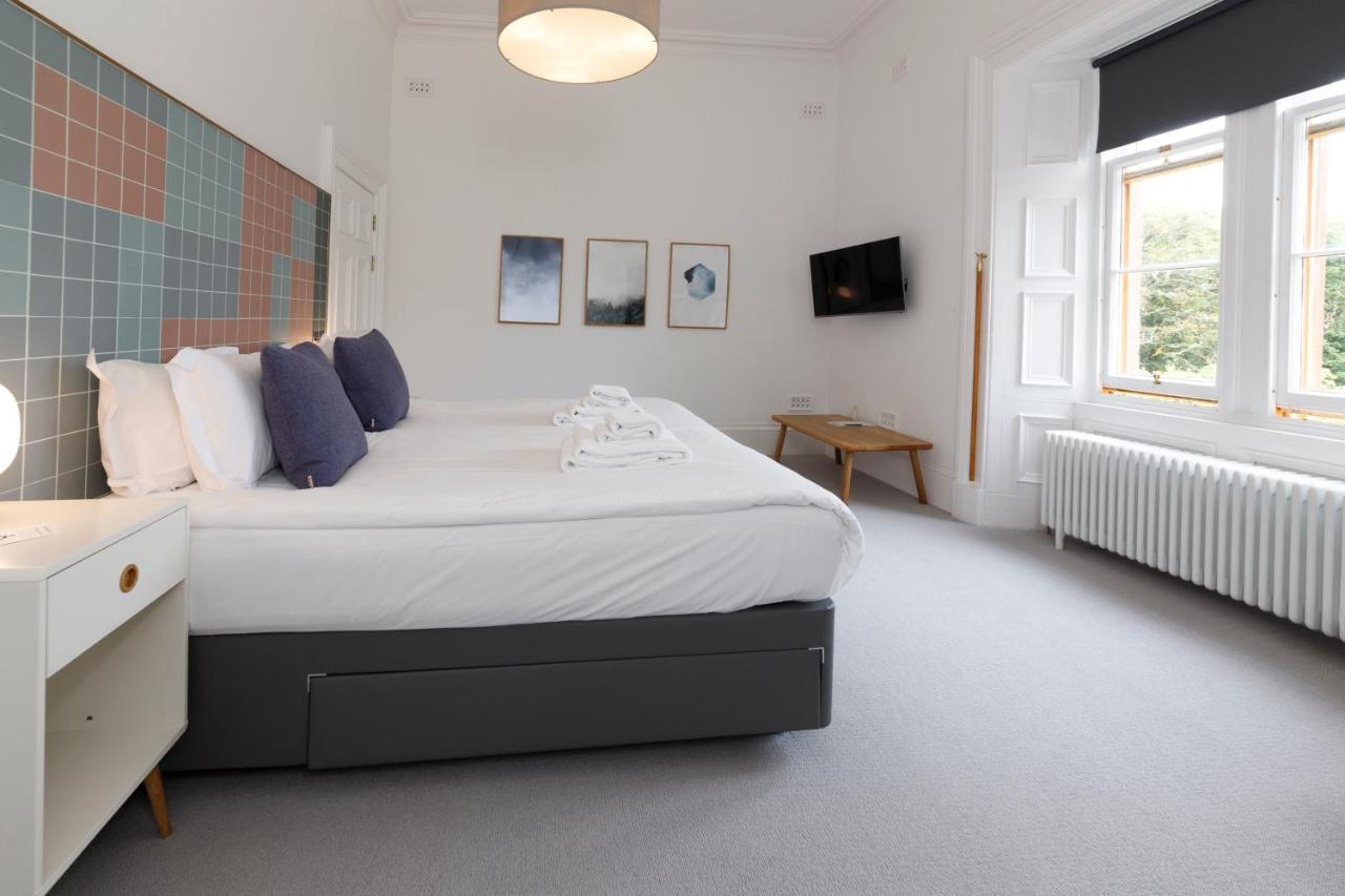 Apartament Lews Castle Stornoway  Zewnętrze zdjęcie