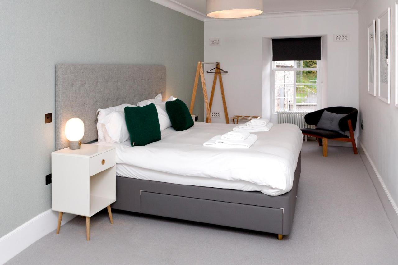 Apartament Lews Castle Stornoway  Zewnętrze zdjęcie