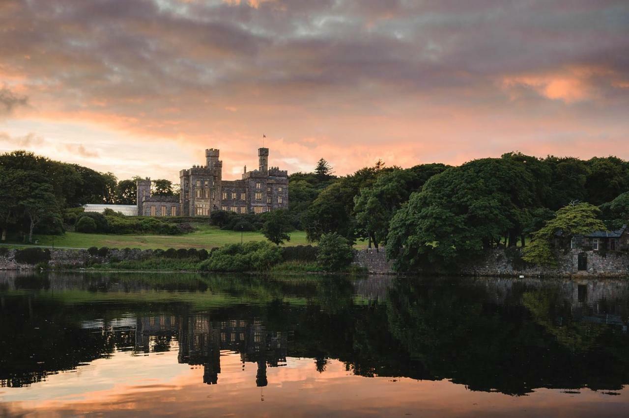 Apartament Lews Castle Stornoway  Zewnętrze zdjęcie