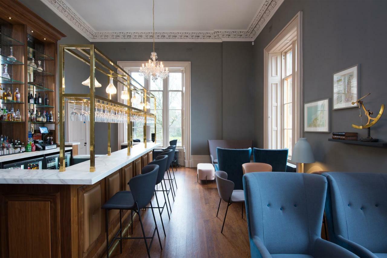 Apartament Lews Castle Stornoway  Zewnętrze zdjęcie