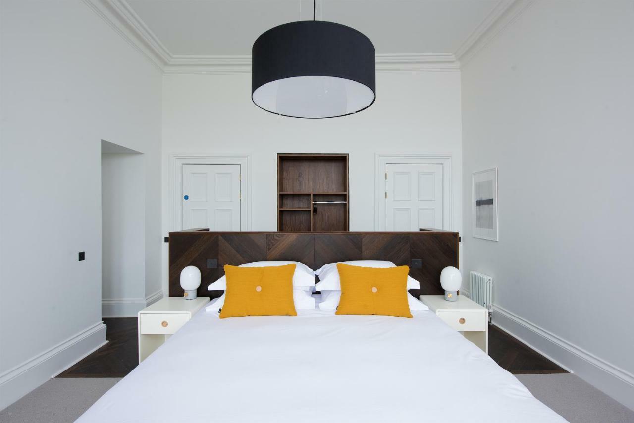 Apartament Lews Castle Stornoway  Zewnętrze zdjęcie