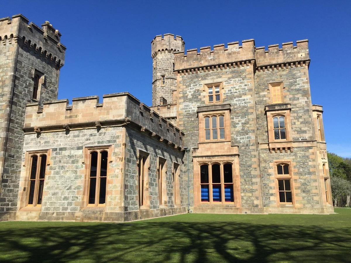 Apartament Lews Castle Stornoway  Zewnętrze zdjęcie