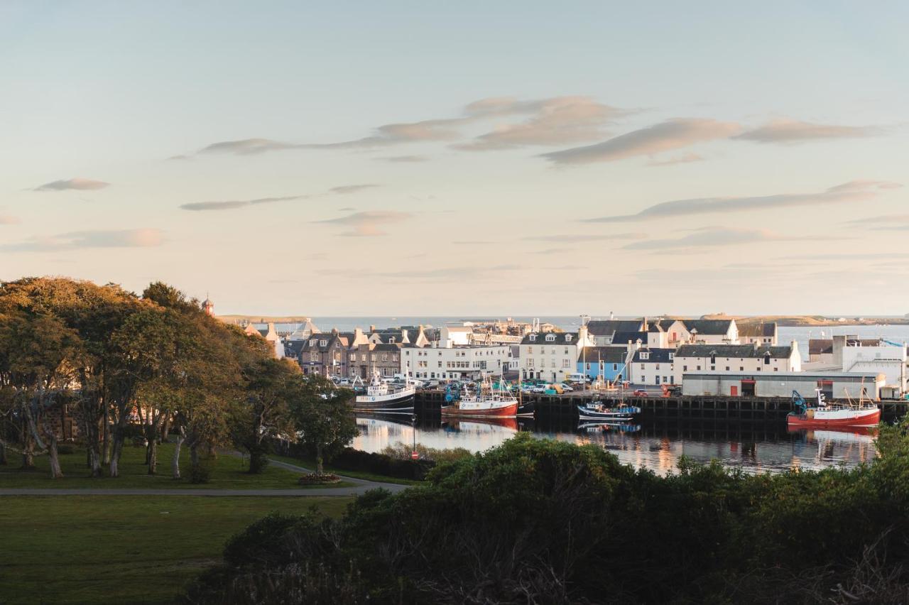 Apartament Lews Castle Stornoway  Zewnętrze zdjęcie