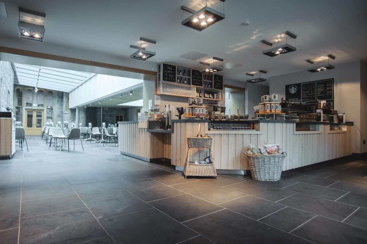 Apartament Lews Castle Stornoway  Zewnętrze zdjęcie